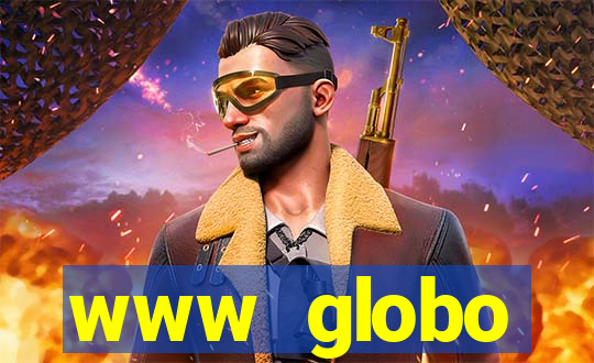 www globo absolutamente tudo